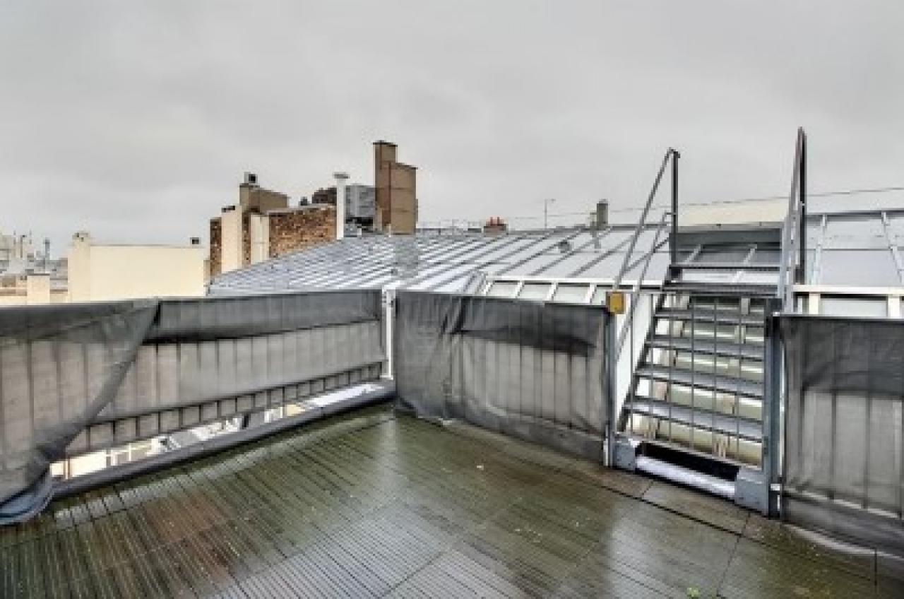 Bureau Paris 1424m² Location bureau Paris OLBUR2425055 7
